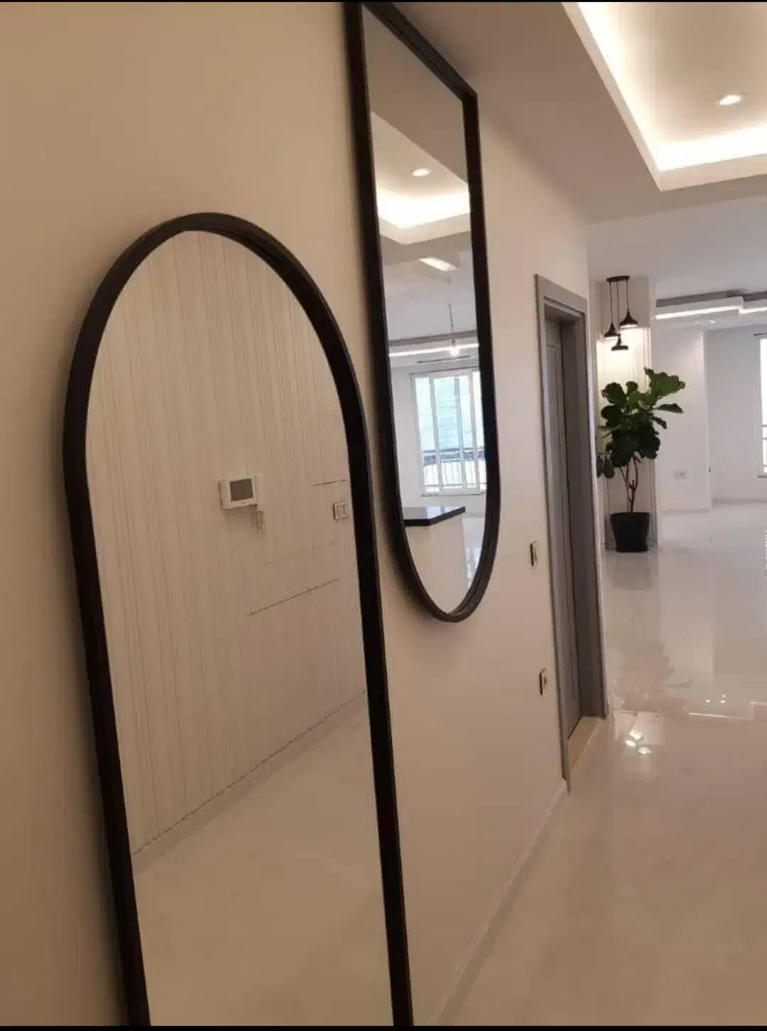 118متر تاپ شمال جردن/نوساز/مشاعات لوکس/ویو مشجر|فروش آپارتمان|تهران, امانیه|دیوار