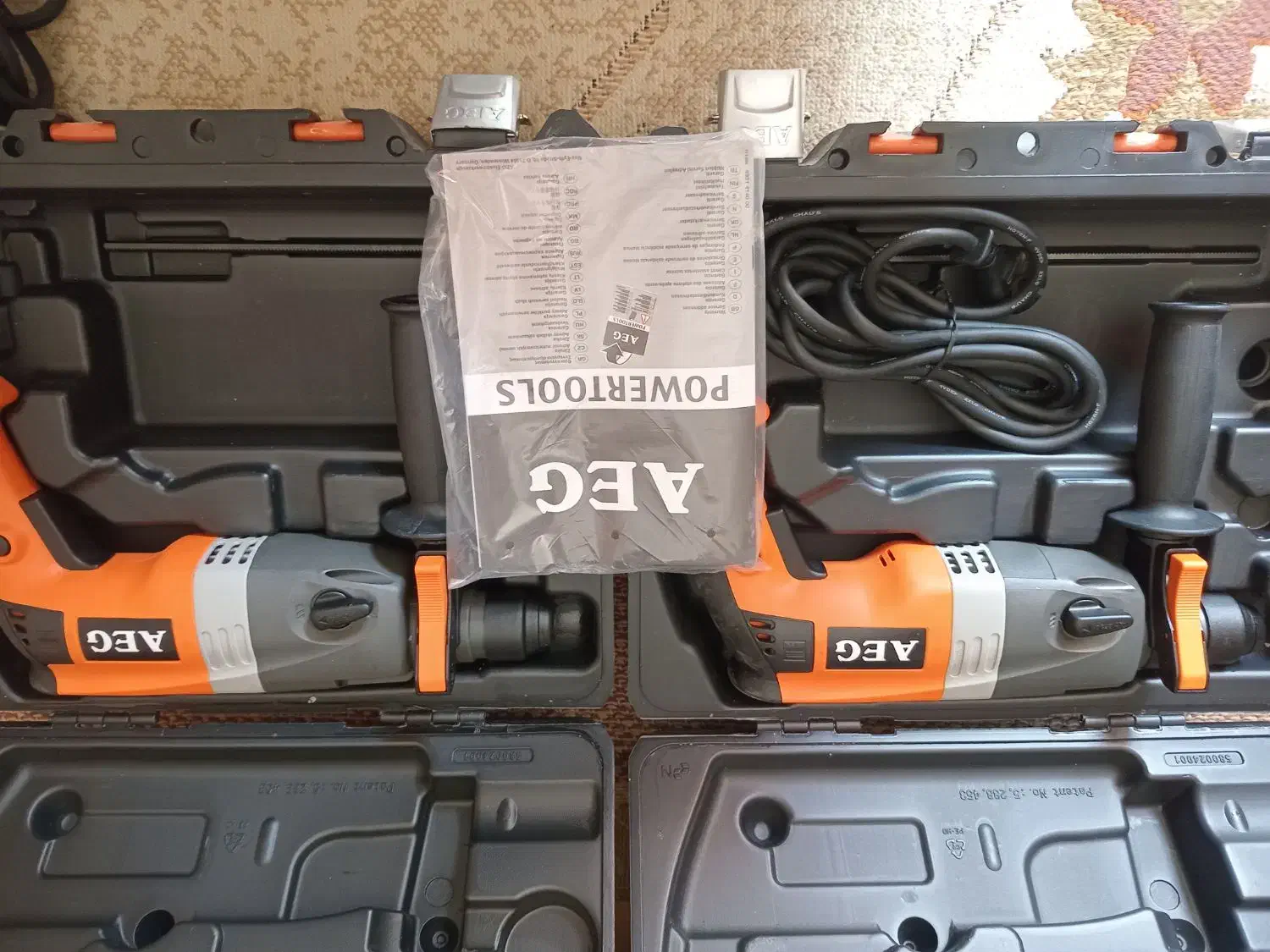 درل|ابزارآلات|مریوان, |دیوار