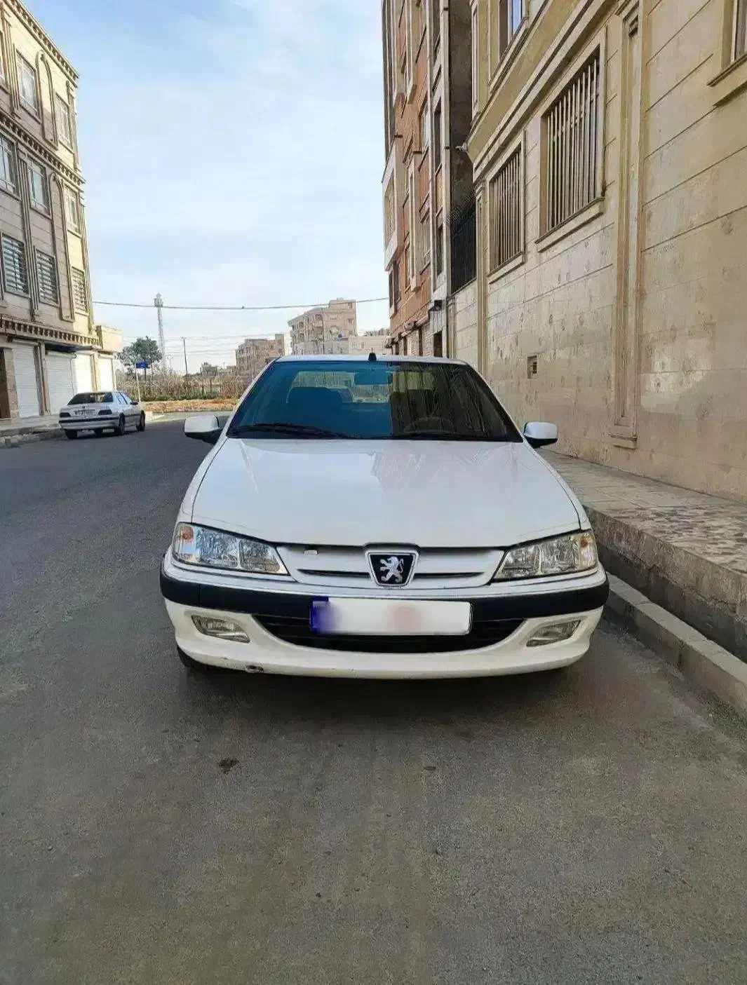 پارس الیکس|خودرو سواری و وانت|مهاباد (آذربایجان غربی), |دیوار