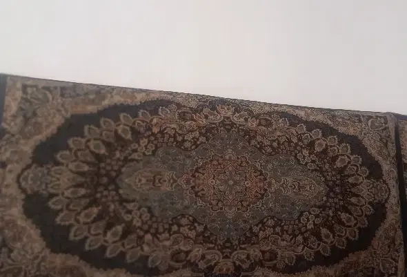 پشتی|پشتی|مشهد, شهرک امام هادی (شهرک غرب)|دیوار
