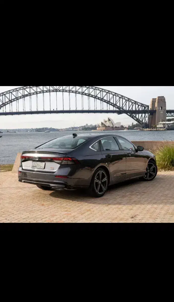 حواله هوندا آکورد|خودرو سواری و وانت|زنجان, |دیوار