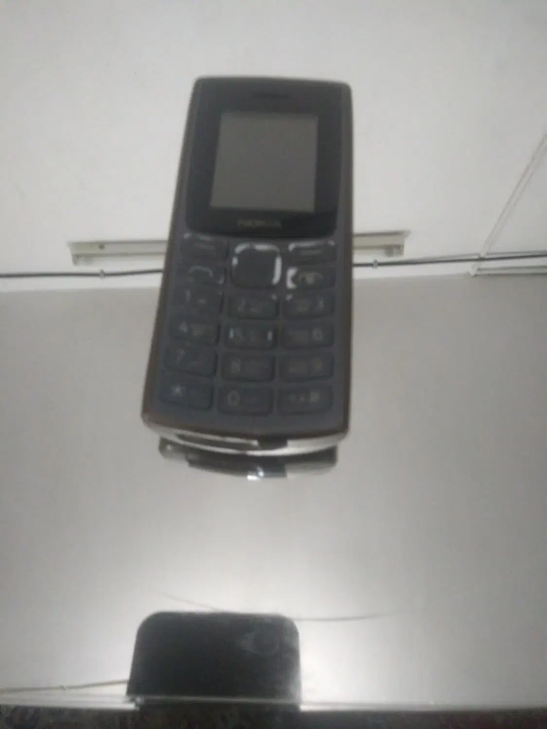 نوکیا 106|موبایل|اراک, |دیوار