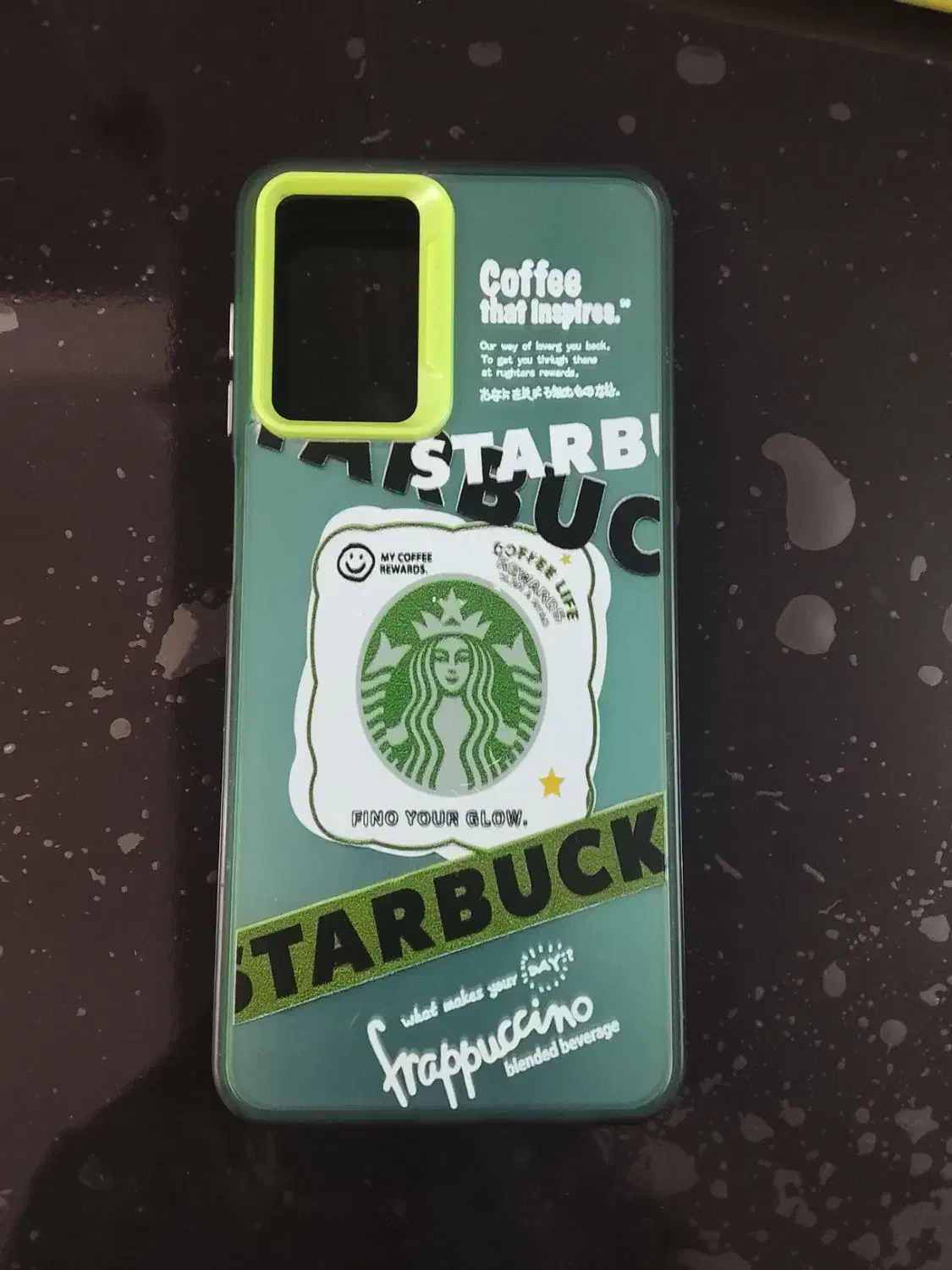 گارد معاوزه با چراغ دوچرخه|لوازم جانبی موبایل و تبلت|فردوس (خراسان), |دیوار