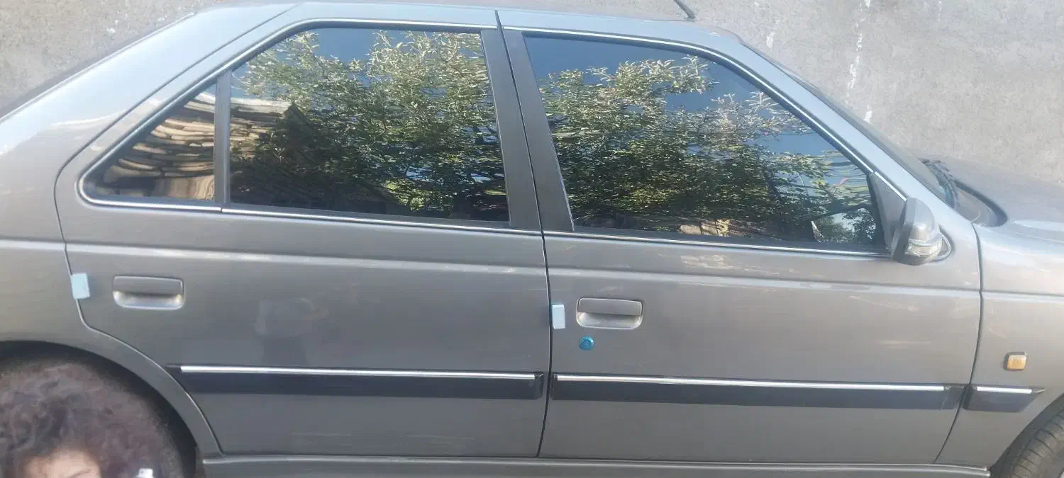 پارس مدل۹۹|خودرو سواری و وانت|بجنورد, |دیوار