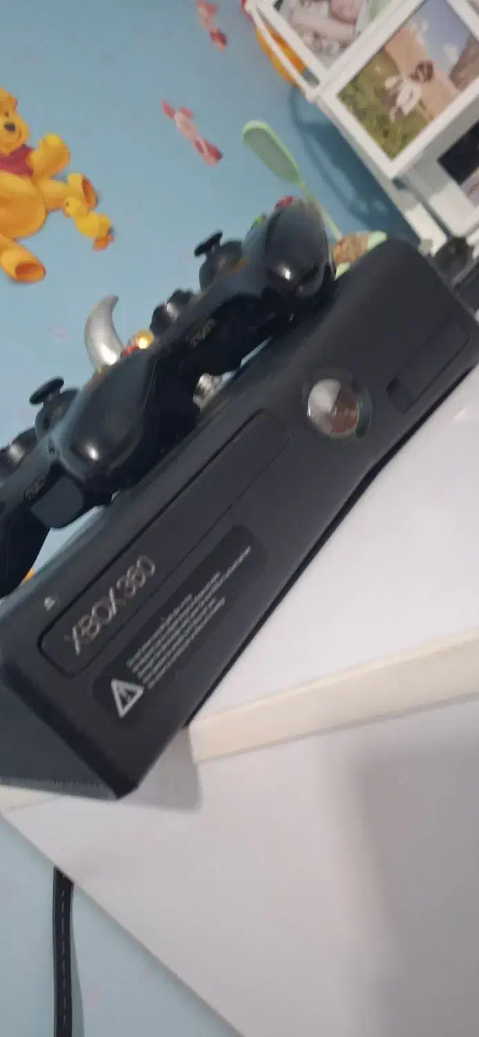 ایکس باکس ۳۶۰اسلیم|کنسول، بازی ویدئویی و آنلاین|سنندج, |دیوار