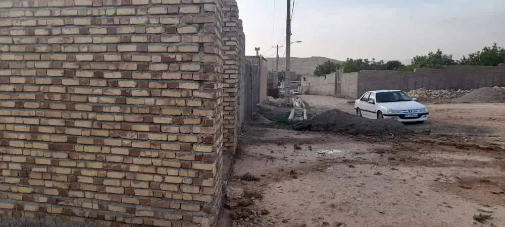 خانه نیمه کاره|فروش خانه و ویلا|ایلام, |دیوار