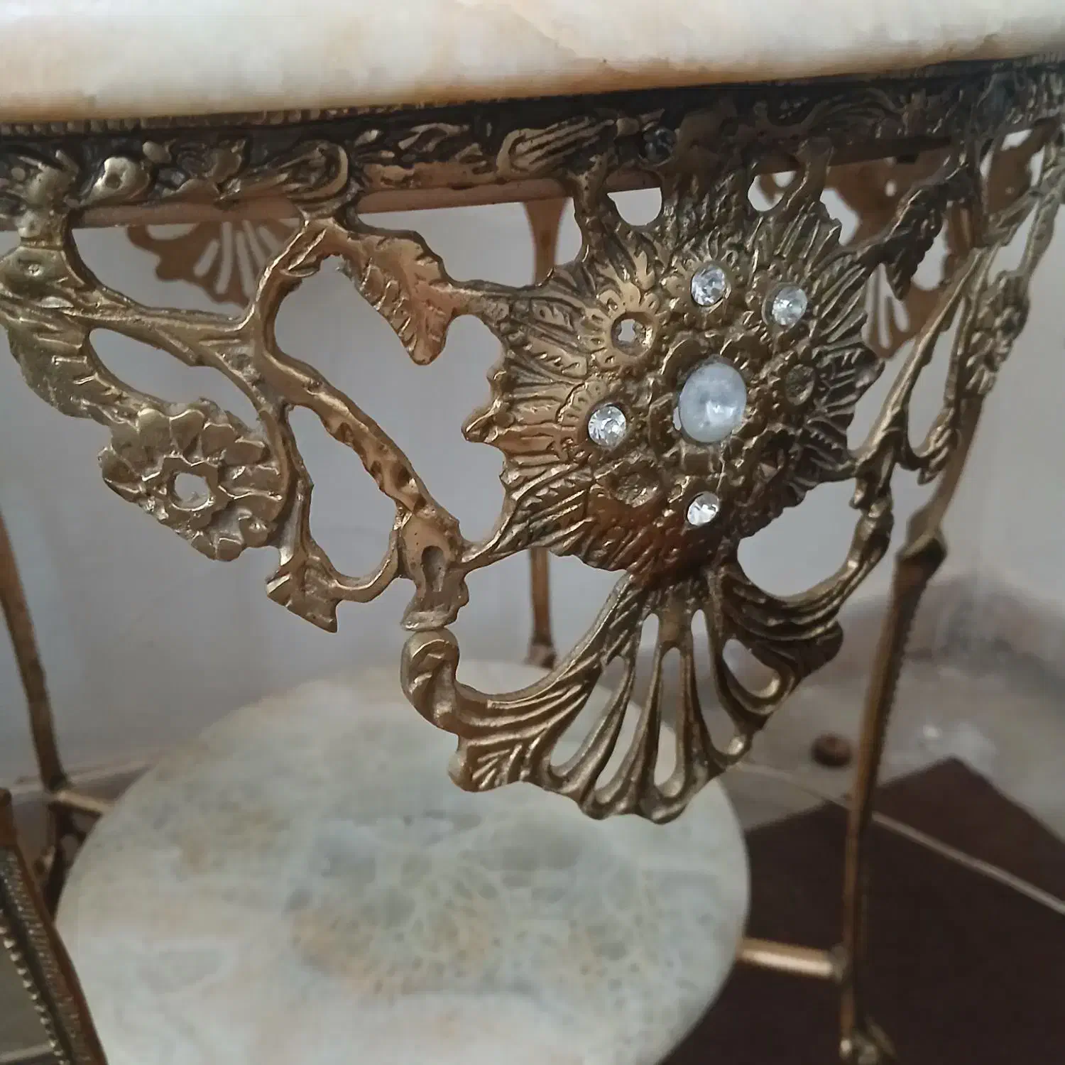 میز برنز|میز تلفن|تبریز, |دیوار