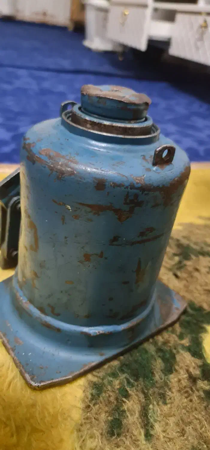 جک ماشین سنگین|خودرو سنگین|سرپل ذهاب, |دیوار