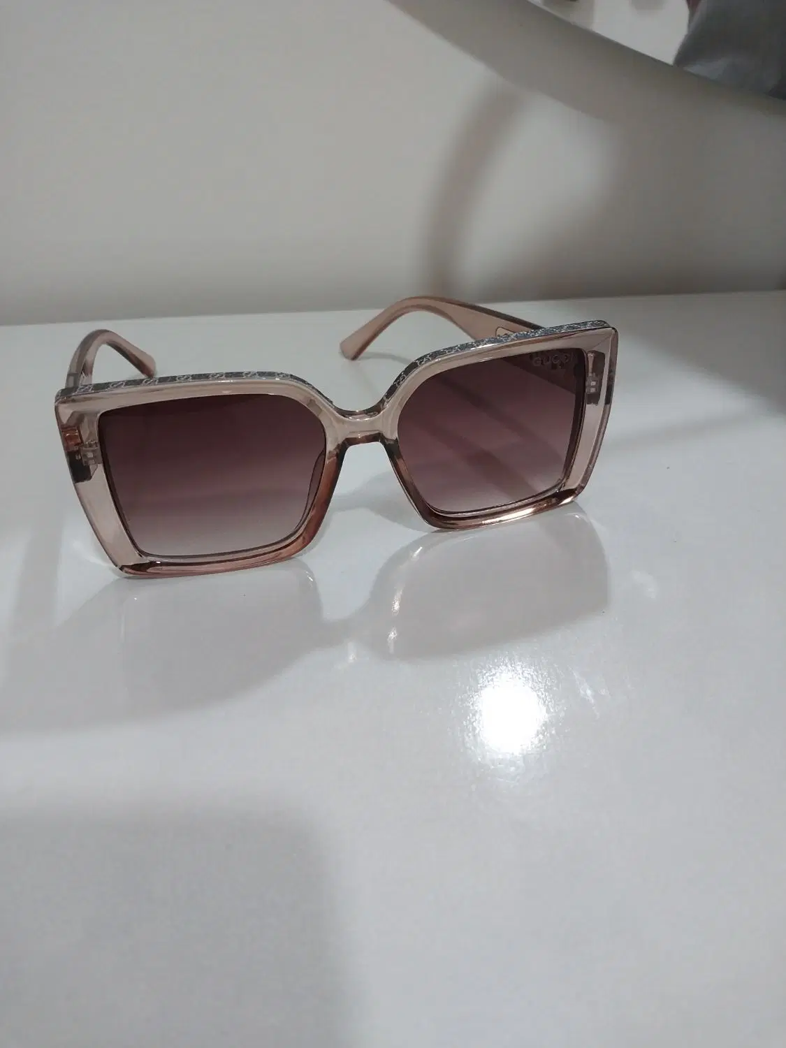 عینک برند گوچی (gucci)|زیورآلات و اکسسوری|تهران, پرستار|دیوار
