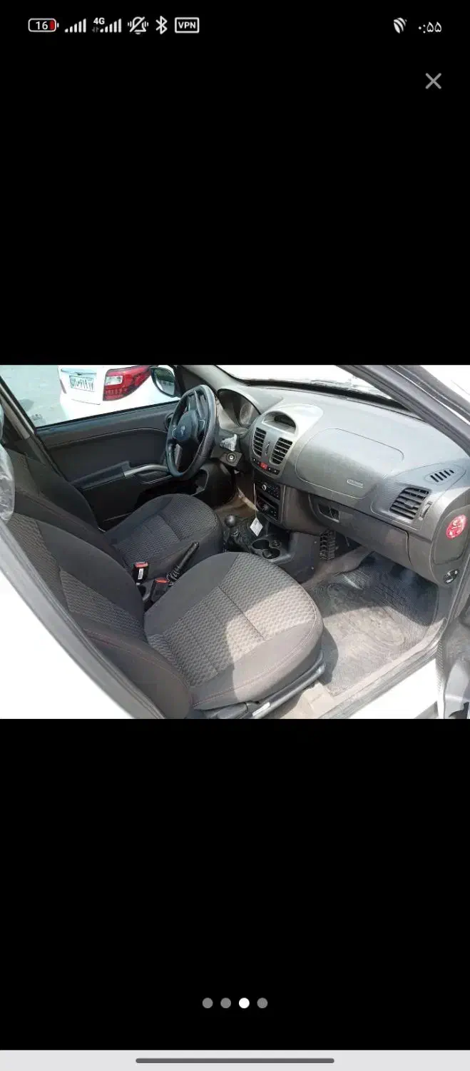 کویک 1403کارکر 38تا|خودرو سواری و وانت|ارومیه, |دیوار