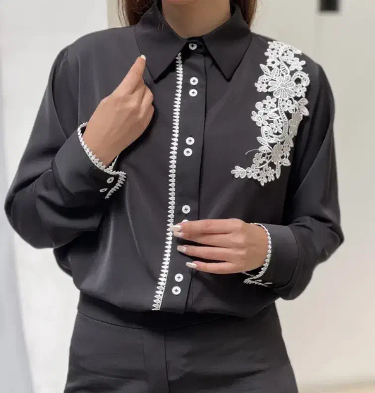 شومیز مجلسی کرپ|لباس|تهران, کوی نصر مهرآباد|دیوار