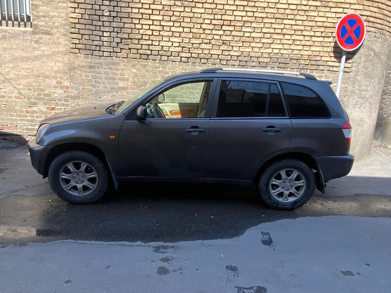 x33 mvm|خودرو سواری و وانت|تبریز, |دیوار