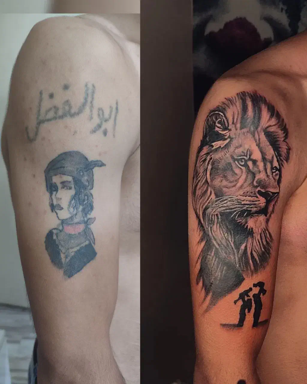 آموزش خدمات تاتو بدن|خدمات آرایشگری و زیبایی|سبزوار, همت|دیوار