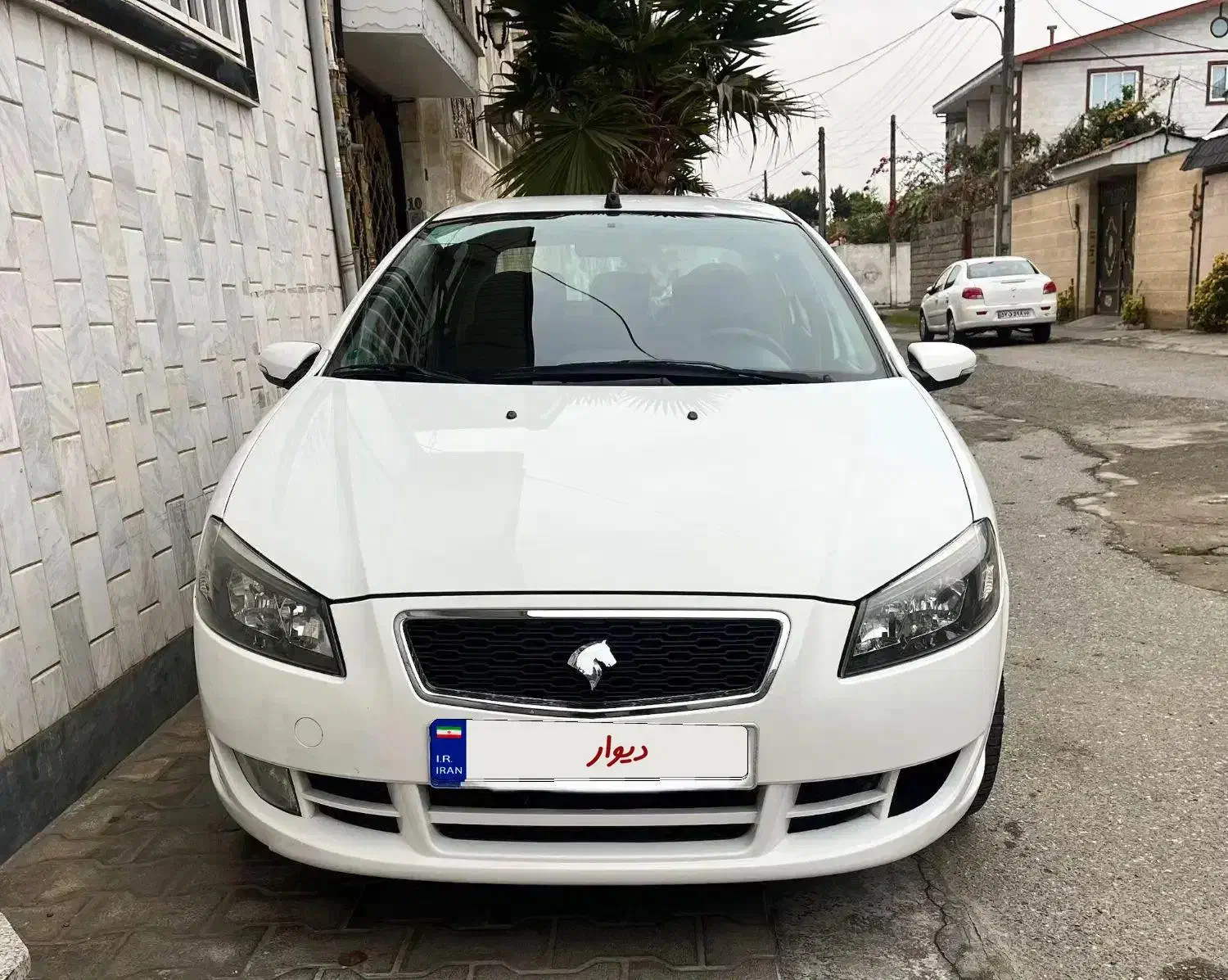 رانا پلاس Tu5 1400|خودرو سواری و وانت|شلمان, |دیوار