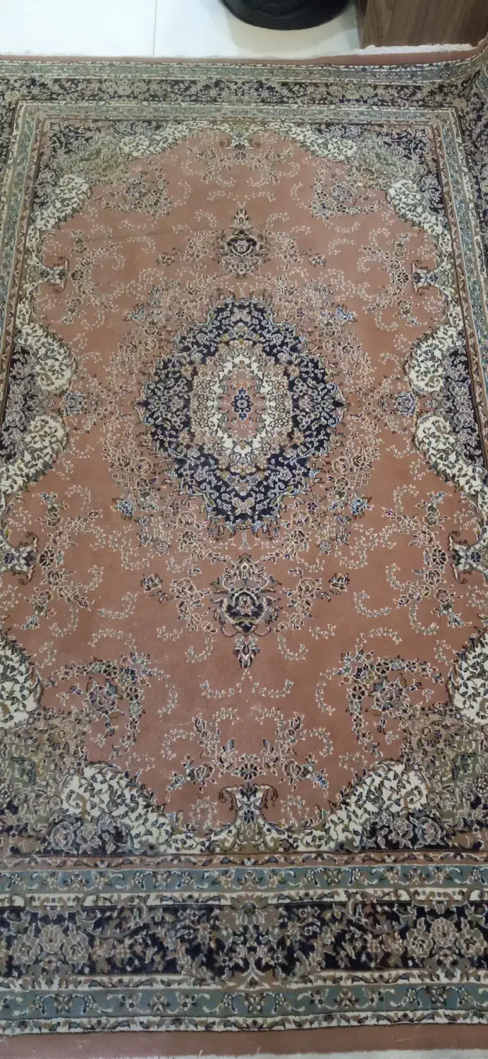 فرش ماشینی|فرش|کرج, گلشهر|دیوار