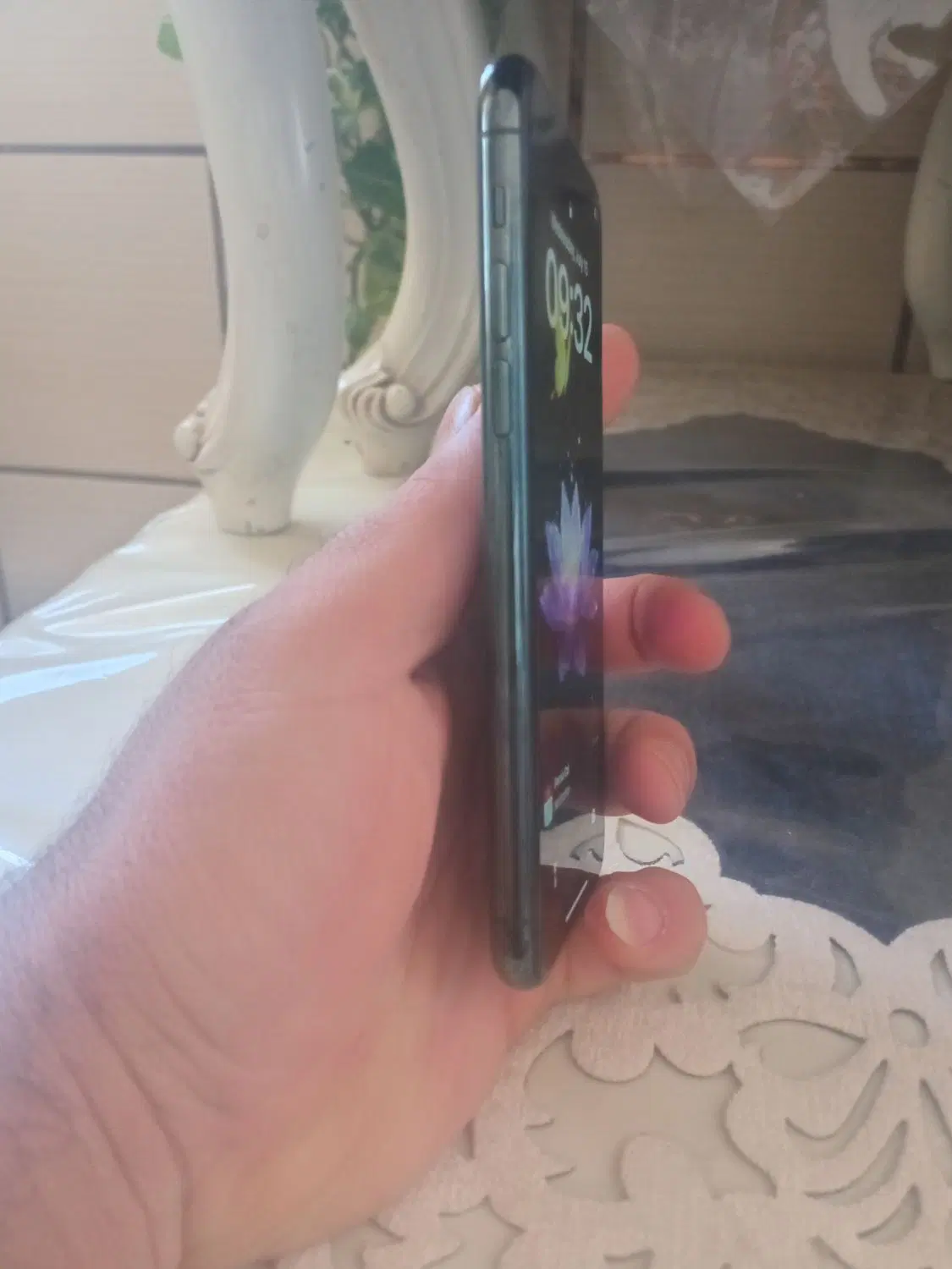 iphone 11 pro|موبایل|شیراز, ده پیاله|دیوار