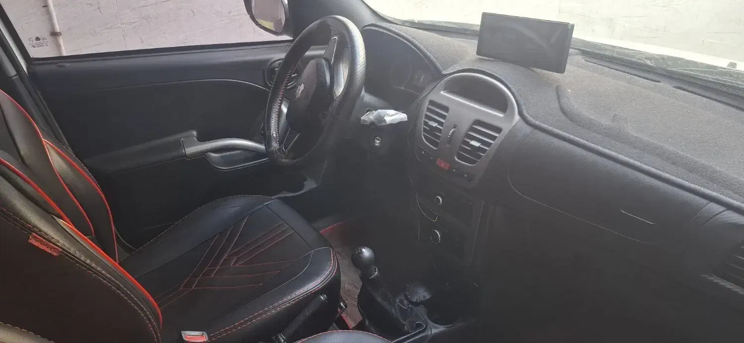 ساینا|خودرو سواری و وانت|آبادان, |دیوار