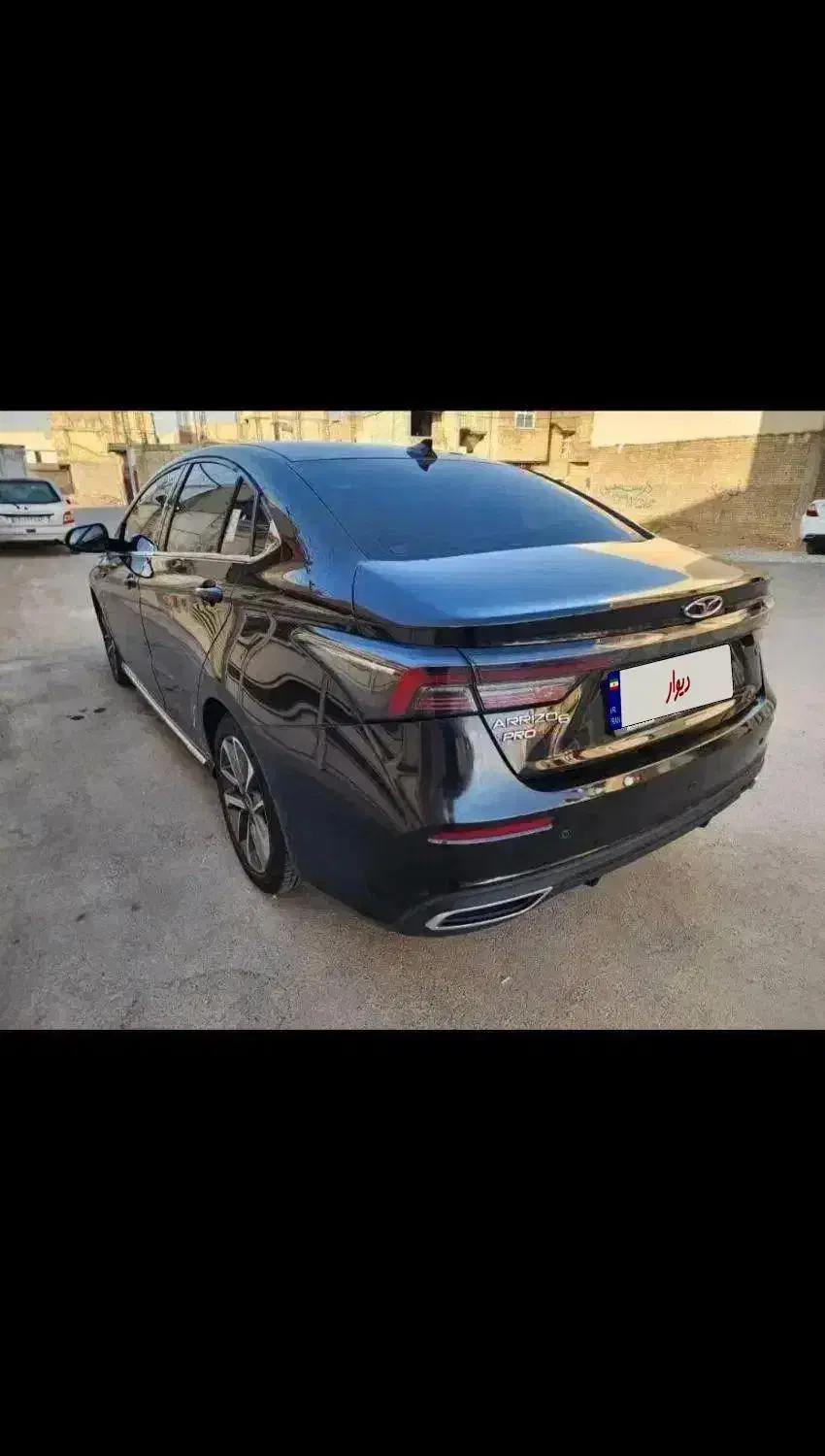 آریزو6پرو|خودرو سواری و وانت|بندرعباس, |دیوار