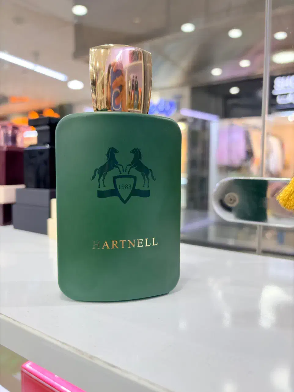 کارگاه تخصصی عطر مهلا|آرایشی، بهداشتی، درمانی|اهواز, اهواز|دیوار