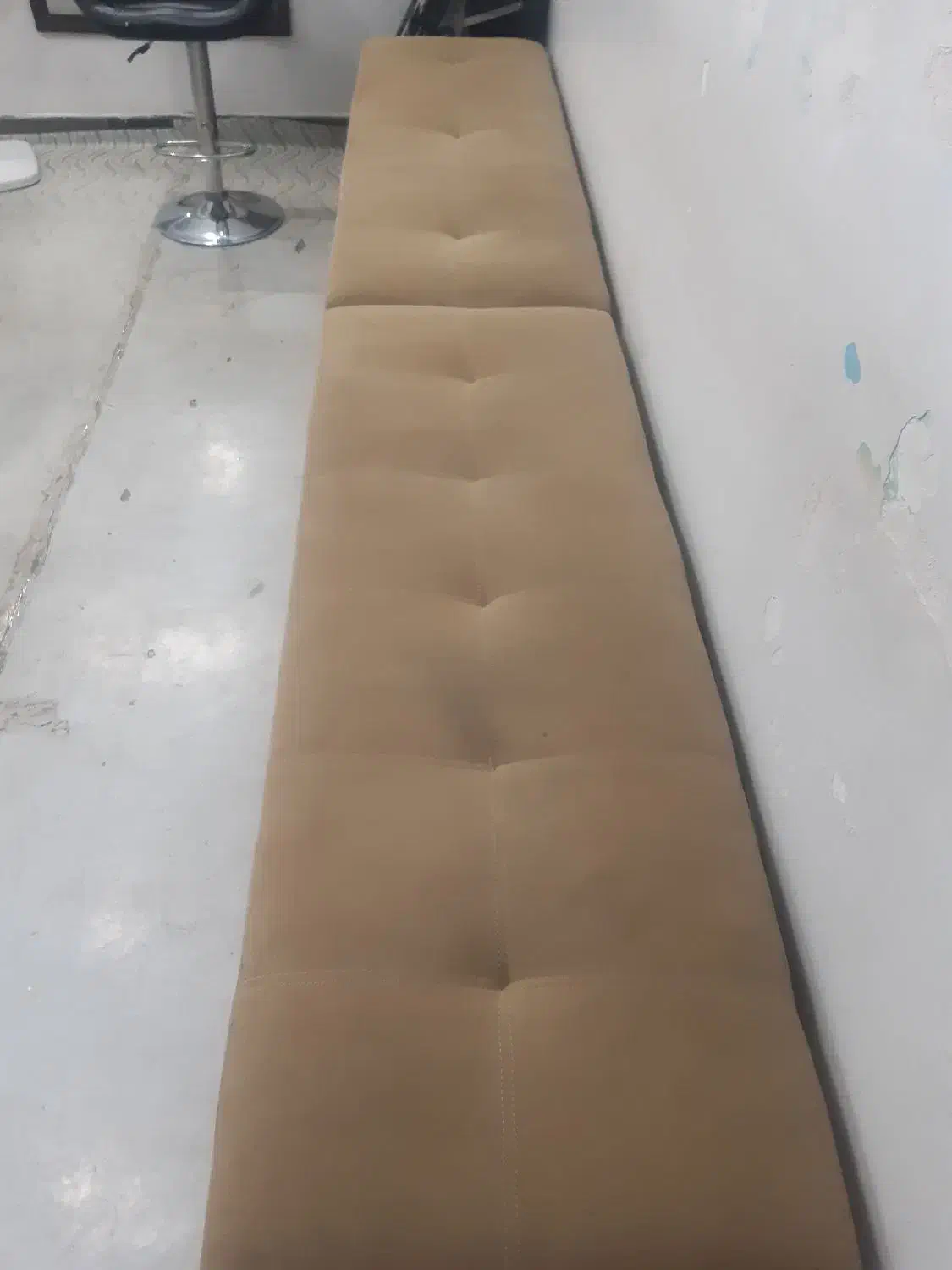 پاف تمیز ۶ نفره|مبلمان خانگی و میز عسلی|خان ببین, |دیوار