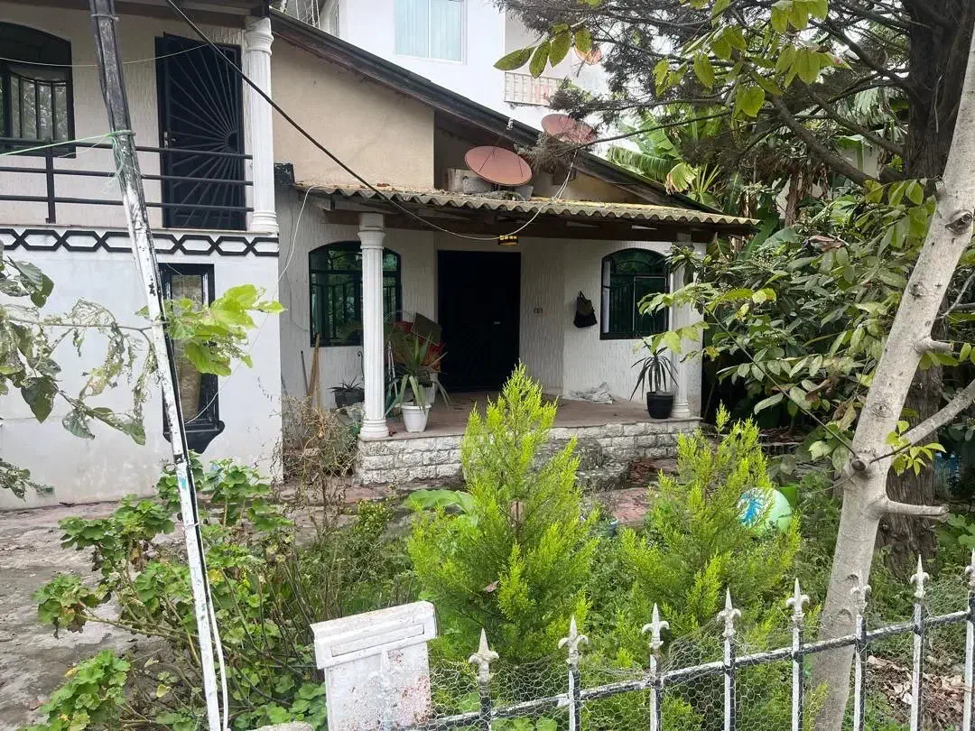 ویلاشهرکی/نیم پیلوت/دوخواب/کد۴۱۹۳/حبوباتی|اجارهٔ خانه و ویلا|رویان, |دیوار