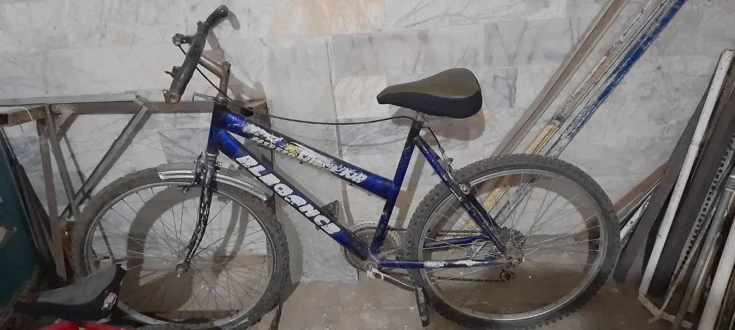 با سلام فروش دوچرخه در شریف آباد|دوچرخه، اسکیت، اسکوتر|محمدیه-قزوین, |دیوار