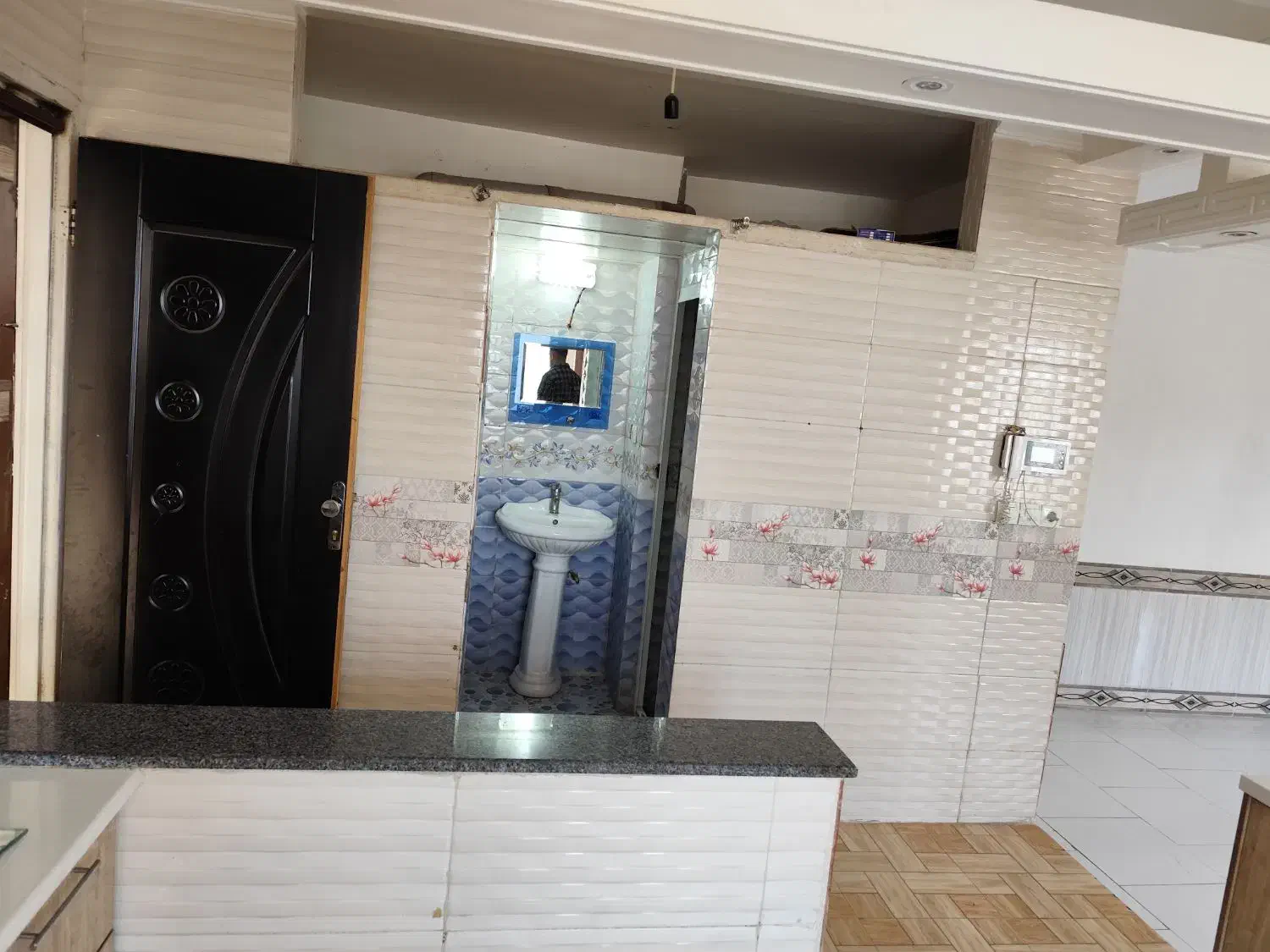 اپارتمان لوکس|اجارهٔ آپارتمان|کوهدشت, |دیوار