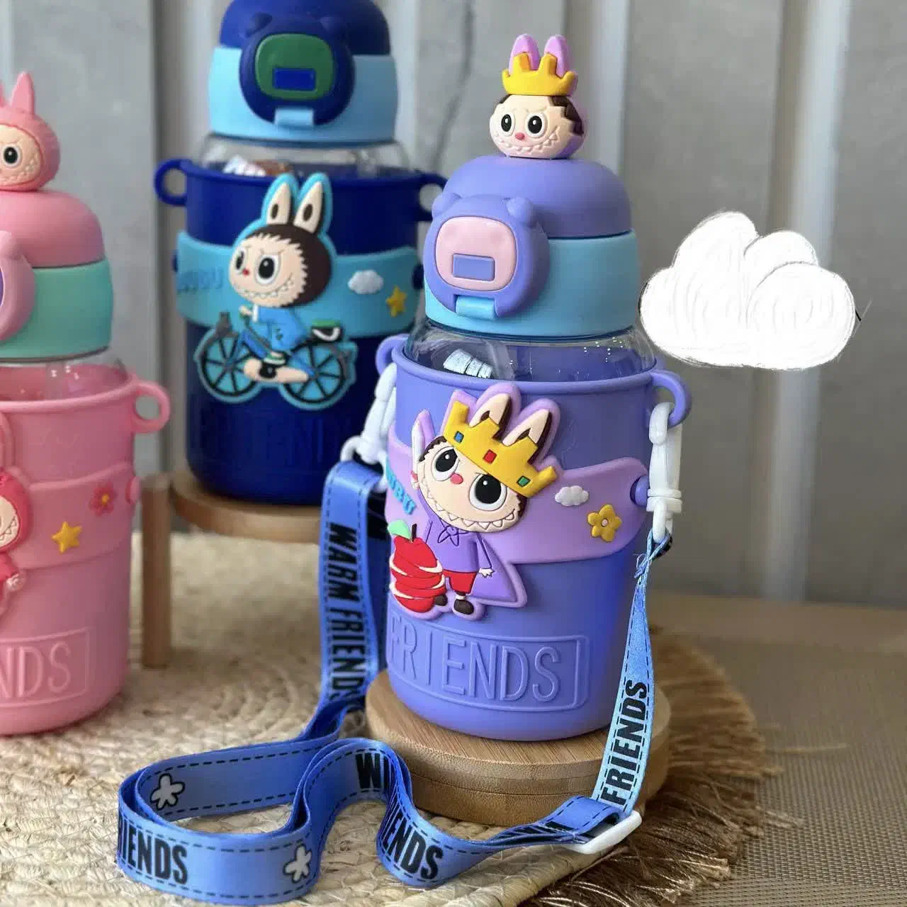 قمقمه|لوازم التحریر|قم, نیروگاه|دیوار