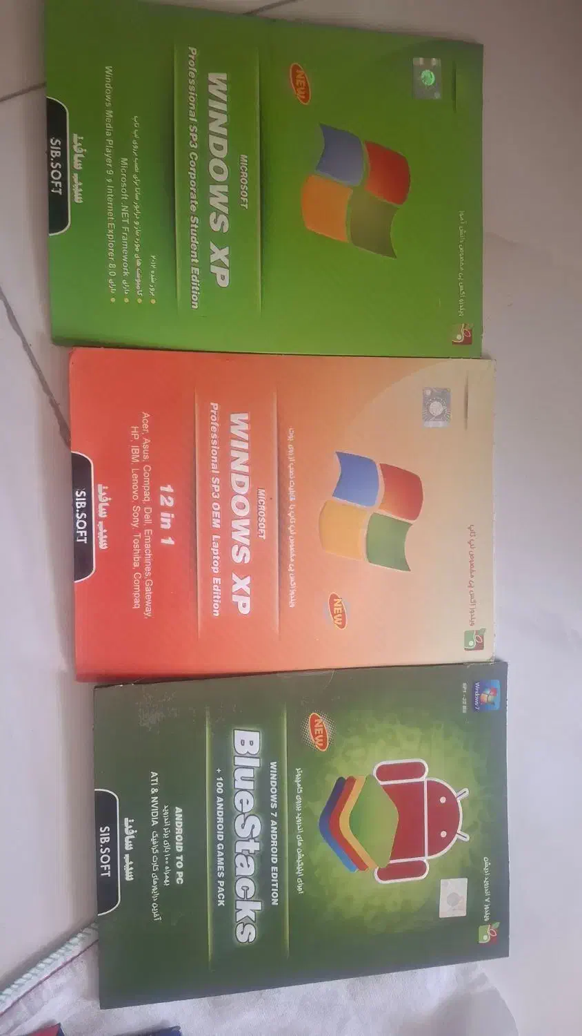 cd pc|رایانه رومیزی|تهران, شکوفه (عبدل آباد)|دیوار