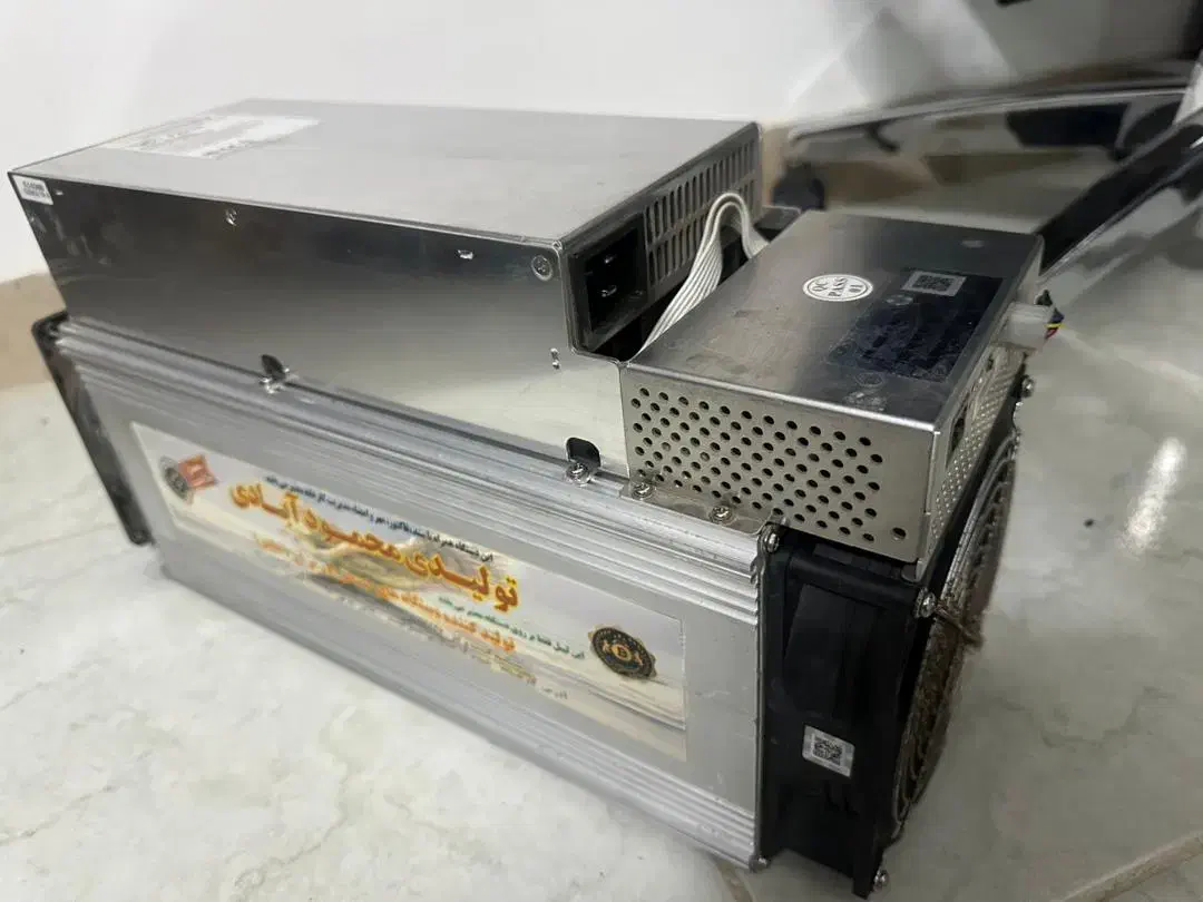 ماینر +m31s ماینر m32|قطعات و لوازم جانبی رایانه|کرمان, |دیوار