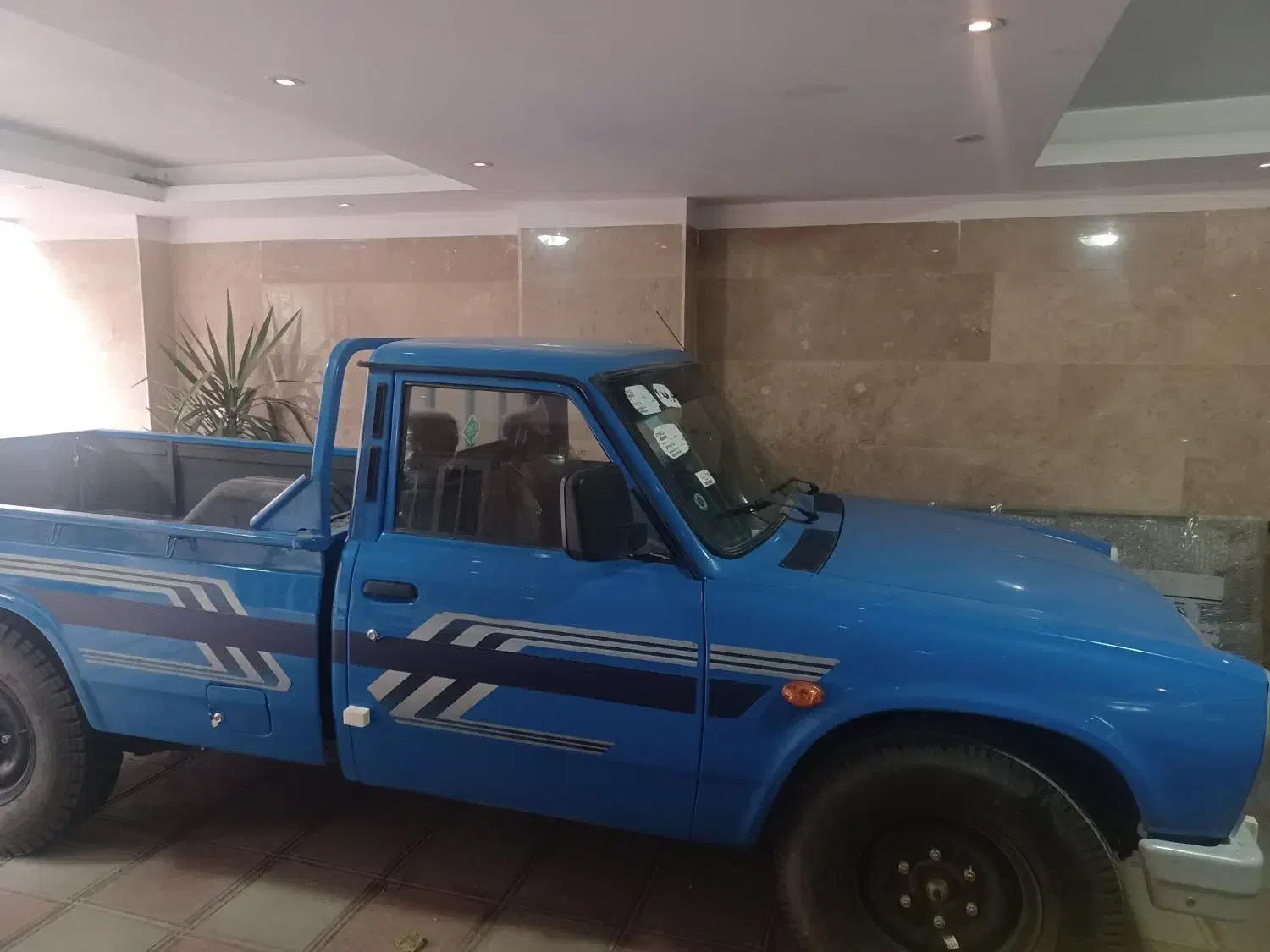 نیسان ۱۴۰۲ صفر،دوگانه‌سوز آپشنال،اقتصادی|خودرو سواری و وانت|تهران, چیتگر جنوبی|دیوار