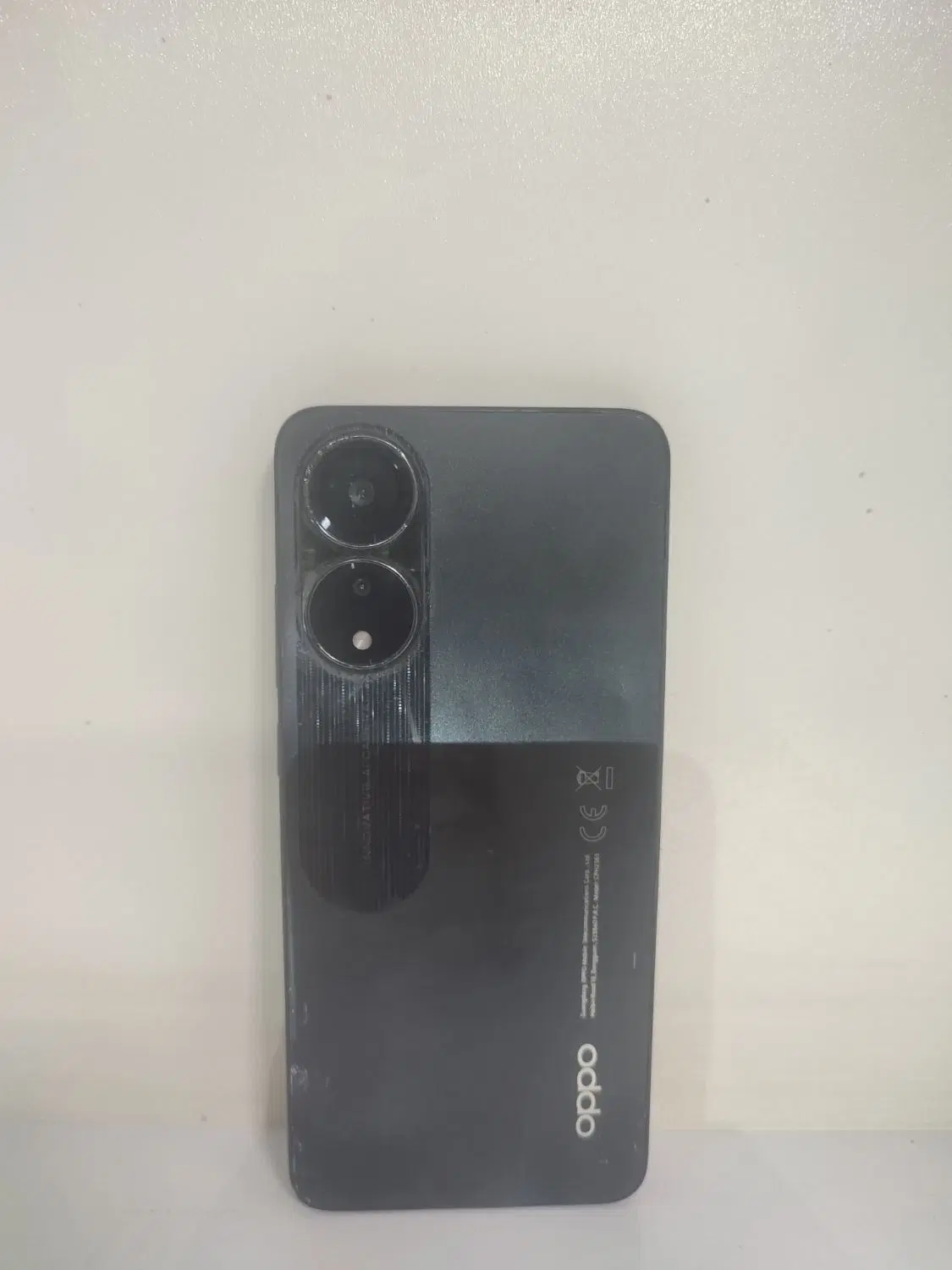 گوشی oppo A78|موبایل|تهران, یافت‌آباد|دیوار