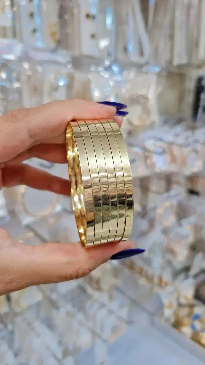 فروش ویژه النگو آینه ای|بدلیجات|اصفهان, آبشار|دیوار