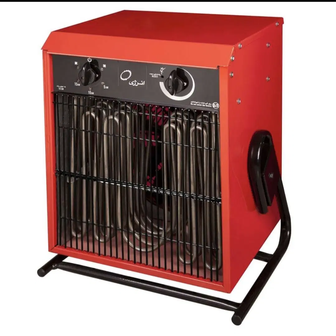 بخاری گازی GH0640 هیتر ENERGY|بخاری، هیتر، شومینه|تهران, هلال احمر|دیوار
