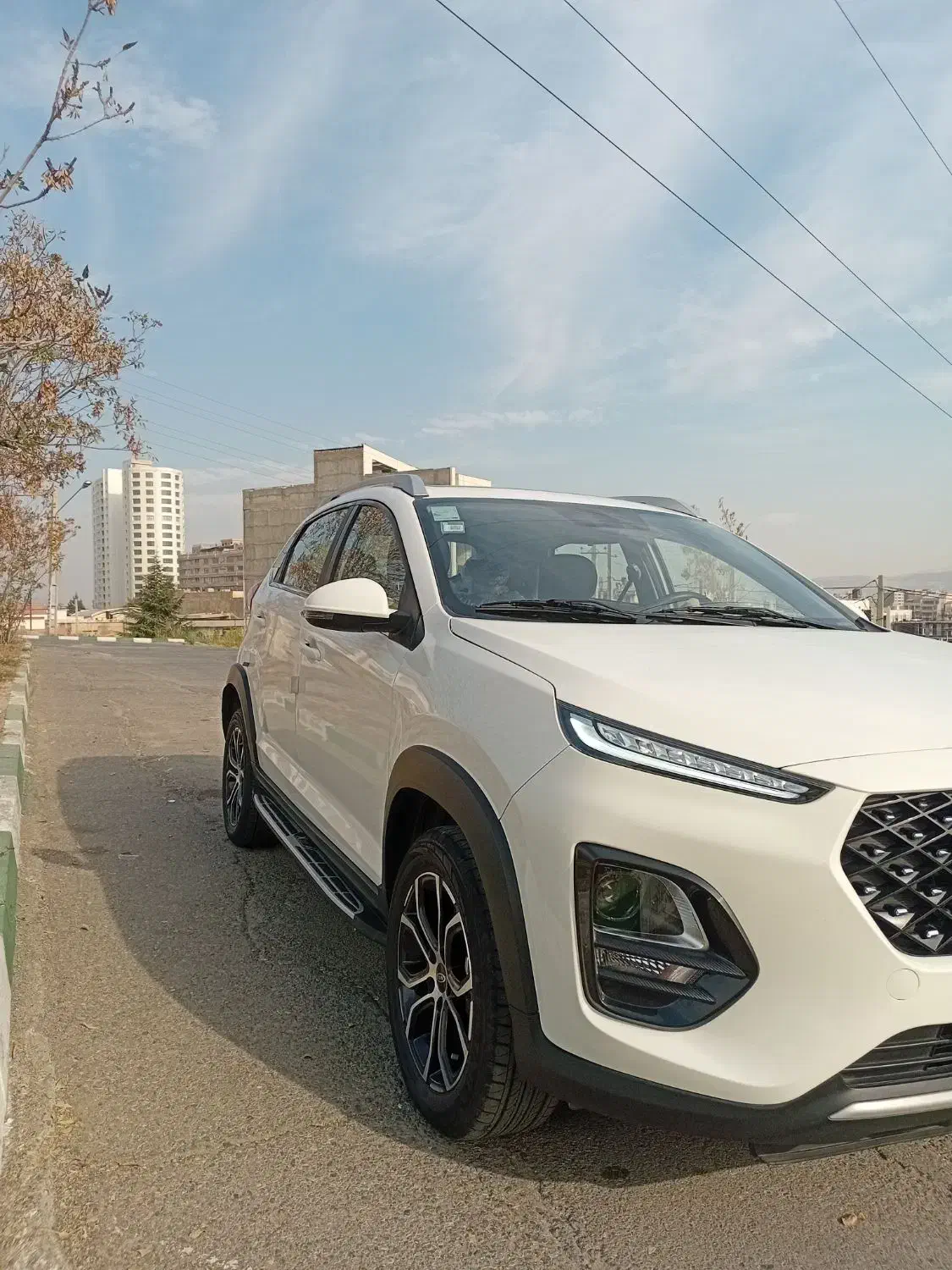 ام وام پرو درحدصفر ۱۴۰۳/۸|خودرو سواری و وانت|ارومیه, |دیوار