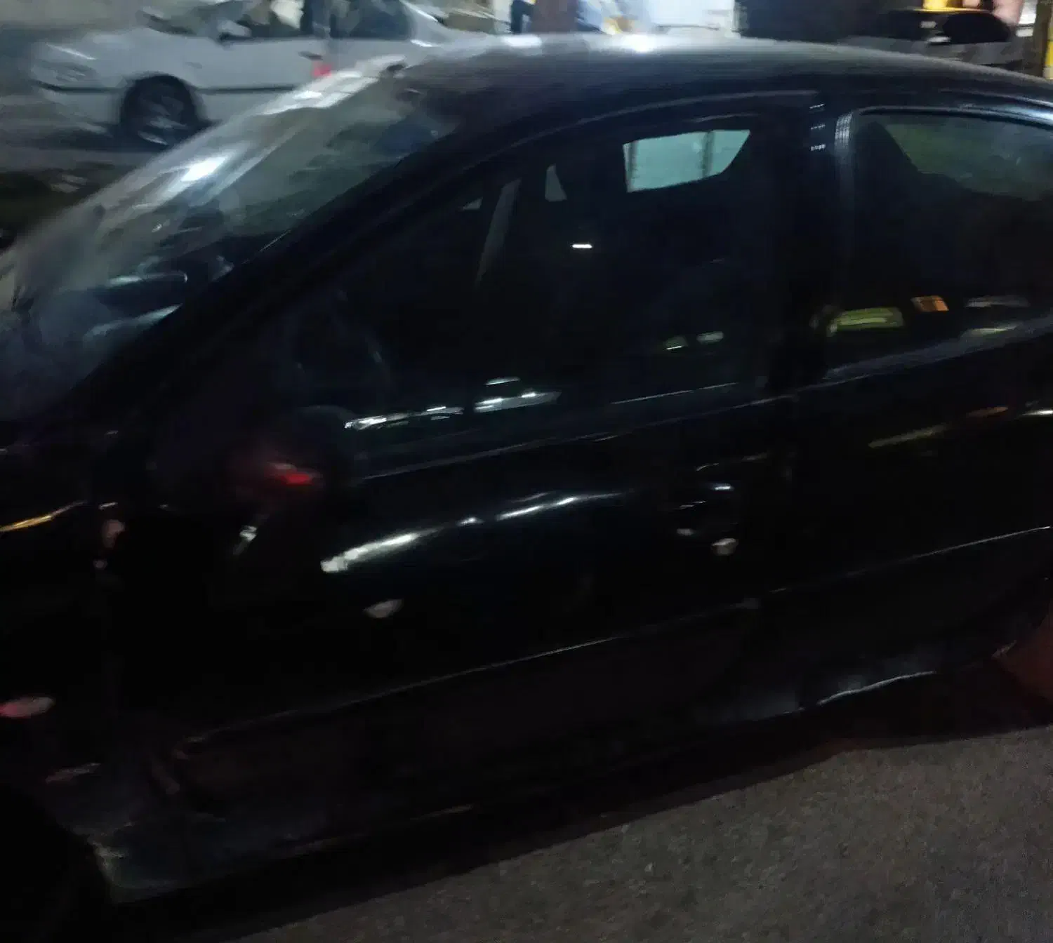 پژو ۲۰۶مدل ۱۳۸۱ مکان بازدیدشهرستان فارسان|خودرو سواری و وانت|فارسان, |دیوار