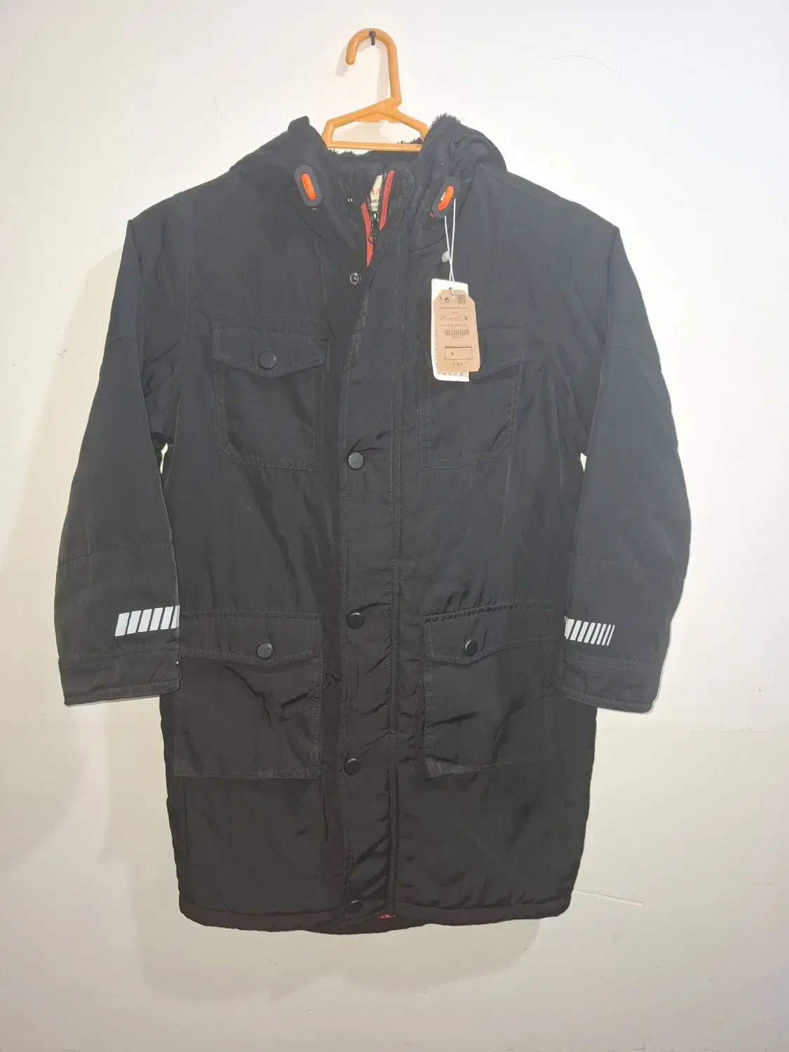 کاپشن دخترونه|لباس|جهرم, |دیوار