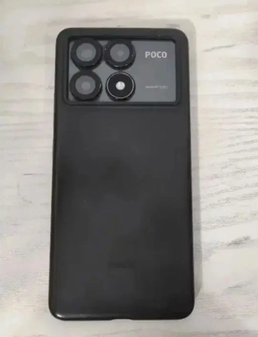 poco x6pro 512|موبایل|مراغه, |دیوار