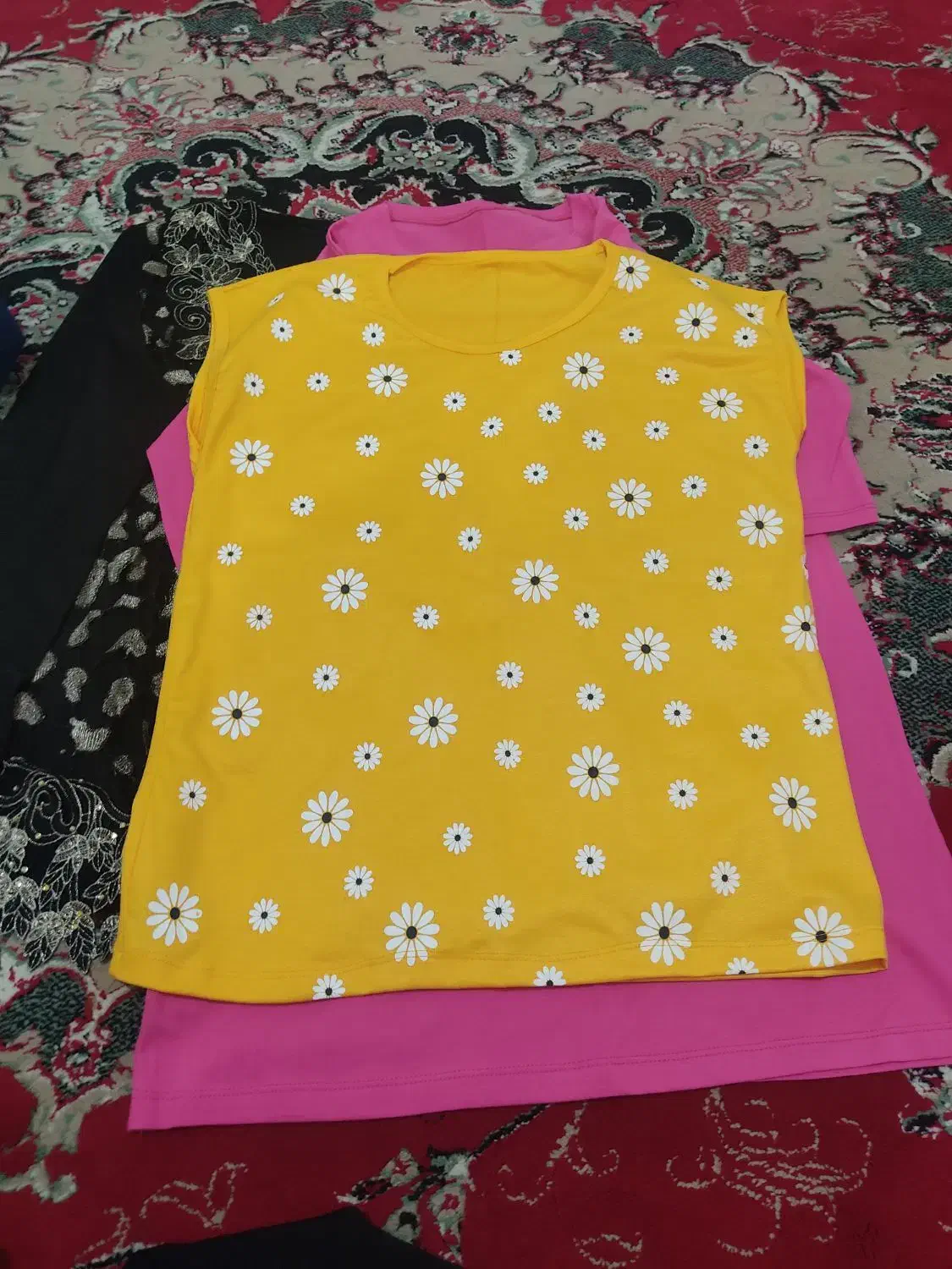 تیشرت|لباس|زنجان, |دیوار