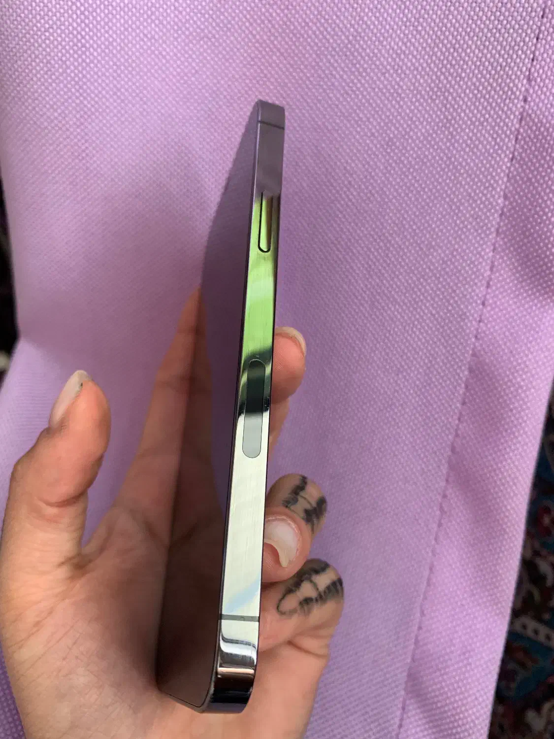 Iphone12pro|موبایل|تنکابن, |دیوار