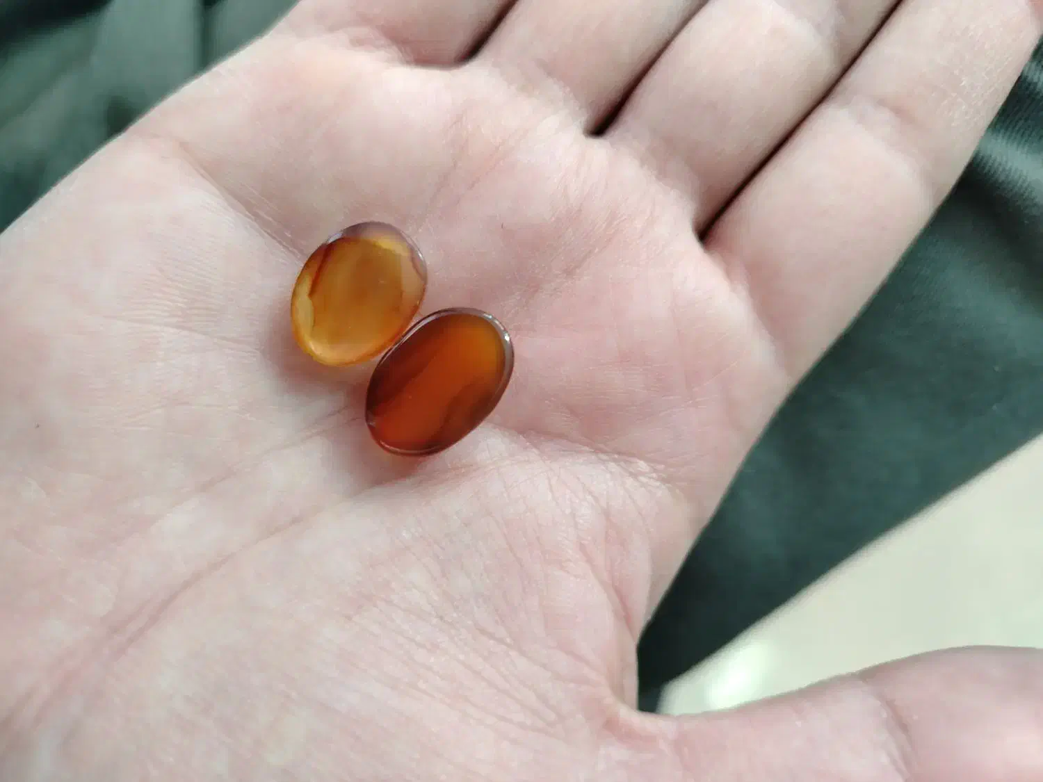 نگین انگشتر|جواهرات|اصفهان, همدانیان|دیوار