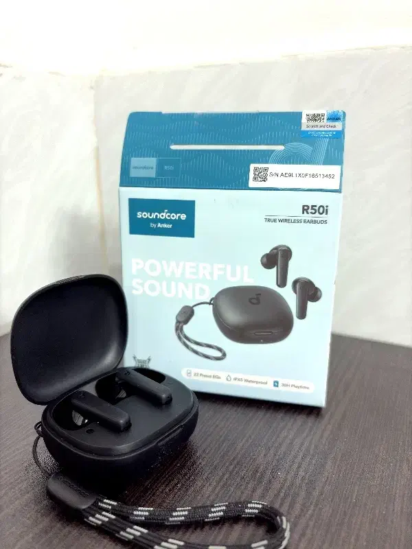 ایرپاد R50i نو استفاده نشده اصلی|لوازم جانبی موبایل و تبلت|شیراز, میانرود|دیوار