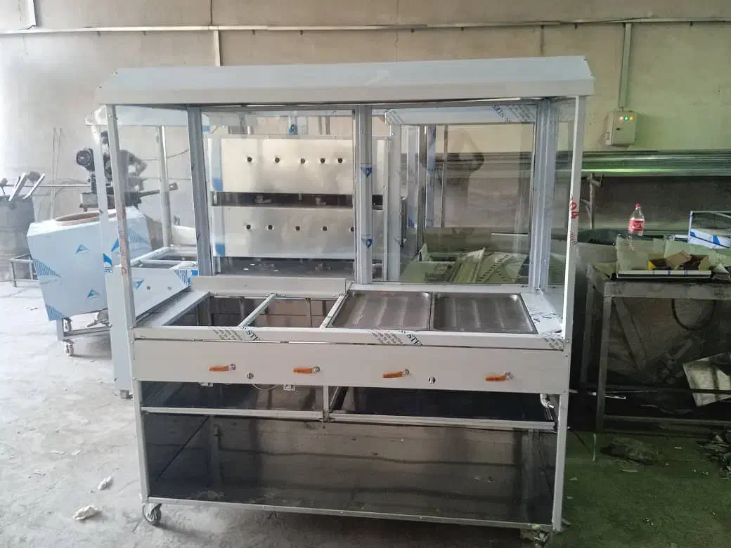 فرساندویچی.فرپیتزا|کافیشاپ و رستوران|خاوران, |دیوار