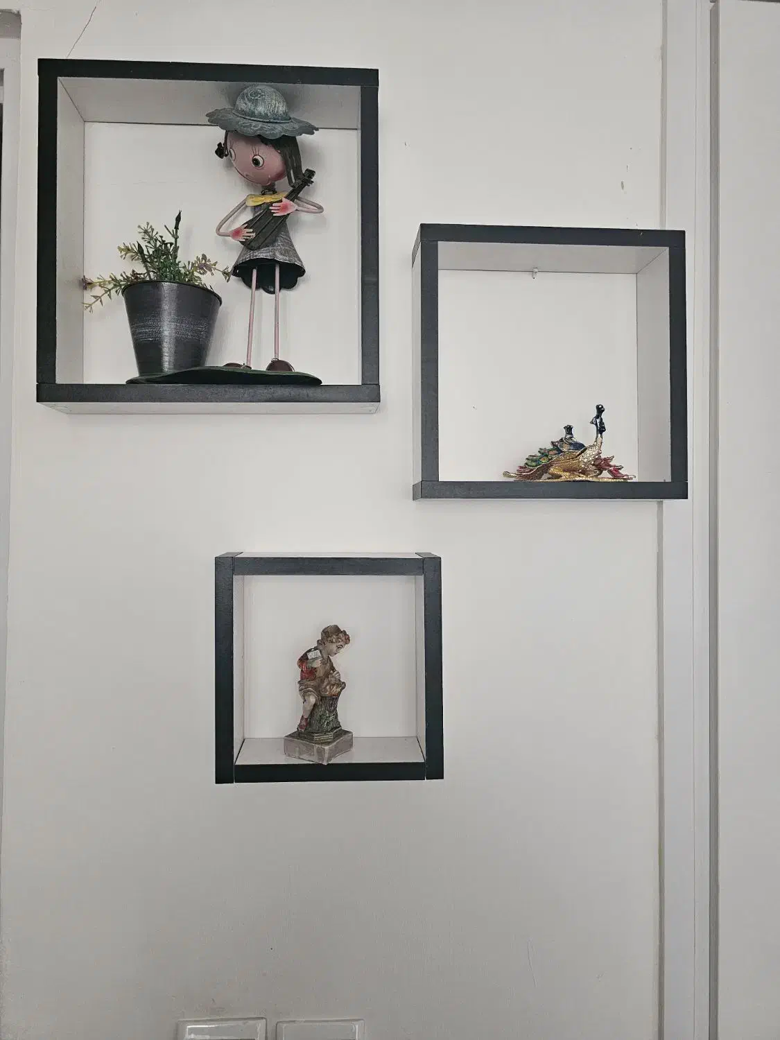 شلف دیوارکوب|تابلو، نقاشی، عکس|ماکو, |دیوار