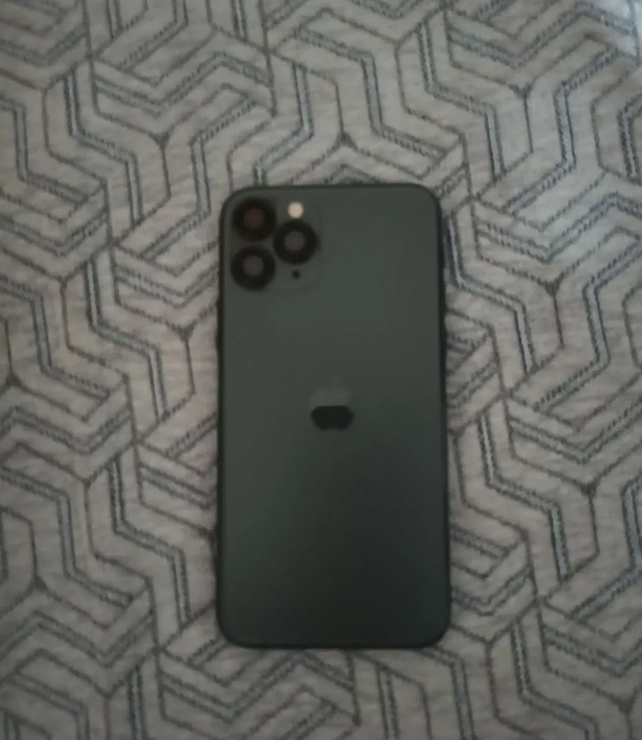 ایفون ۱۱پرو|موبایل|قیدار, |دیوار