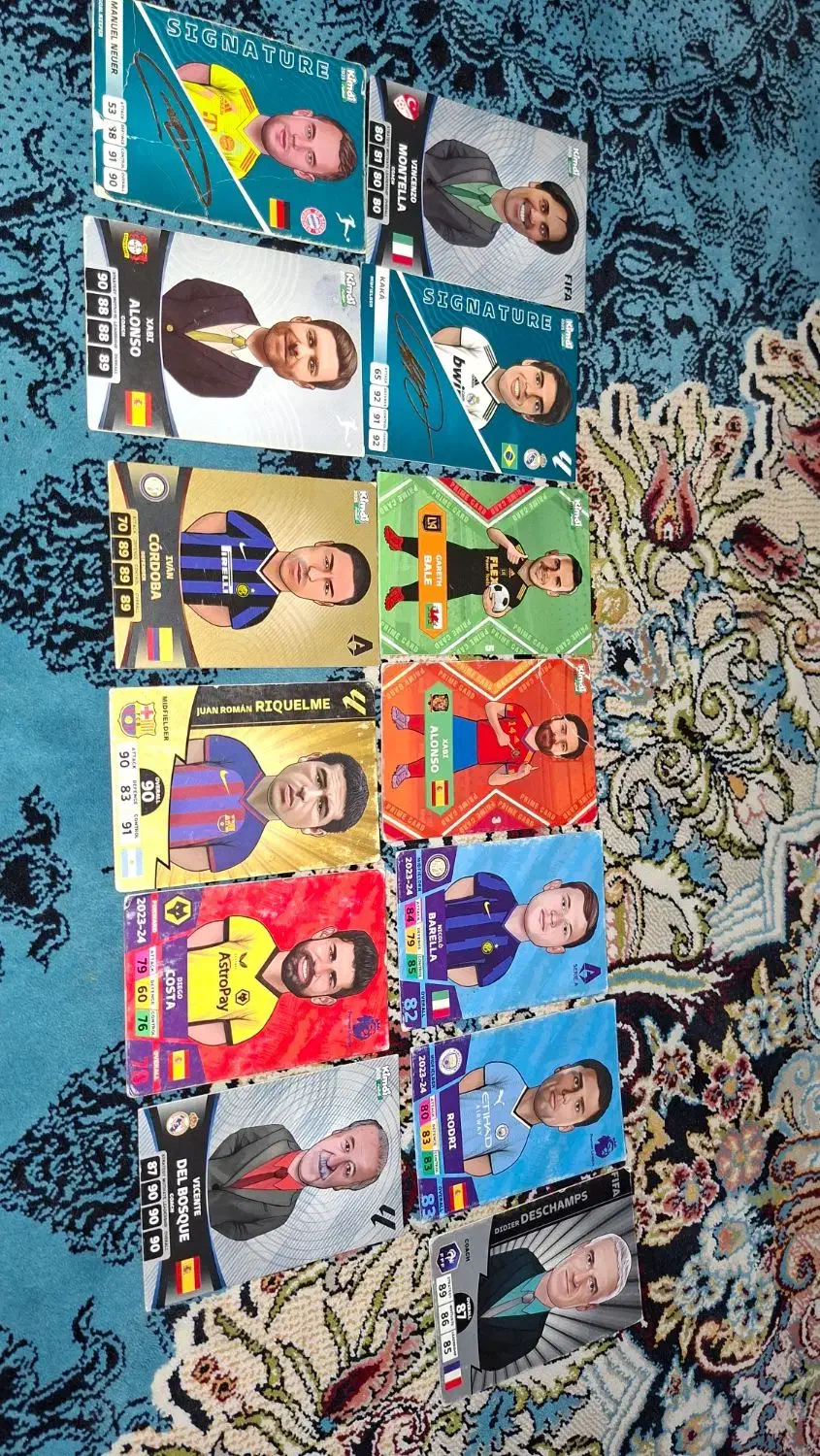 کیمدی ۲۰۲۵|کلکسیون و سرگرمی|کوار, |دیوار