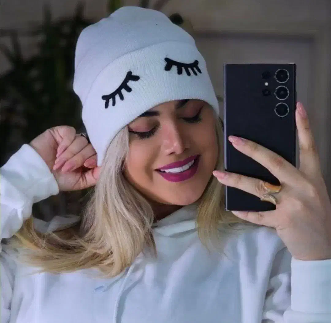 کلاه بافت فانتزی و اسپرت|حراج|قم, شاه سید علی|دیوار