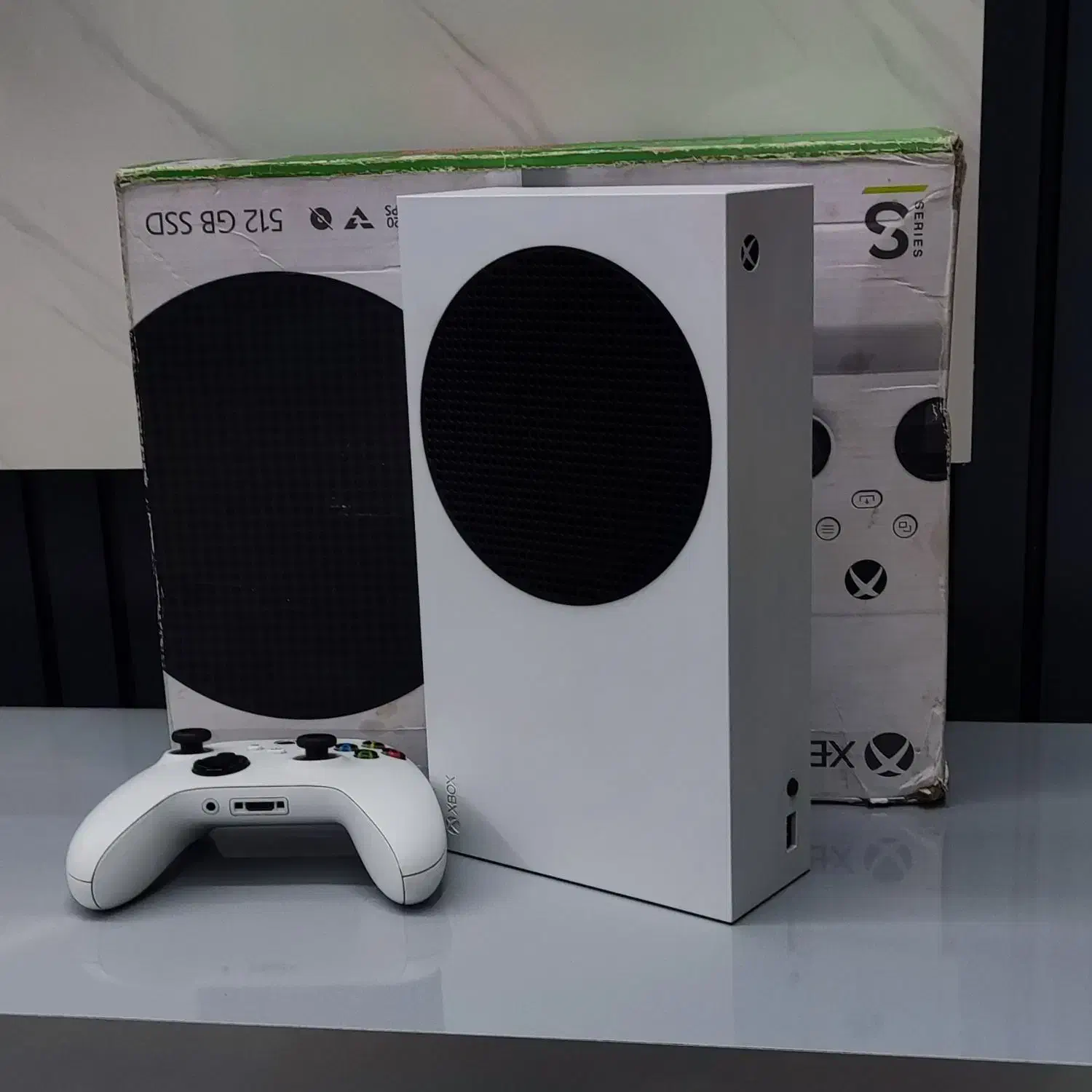 xbox serie s|کنسول، بازی ویدئویی و آنلاین|اردبیل, |دیوار