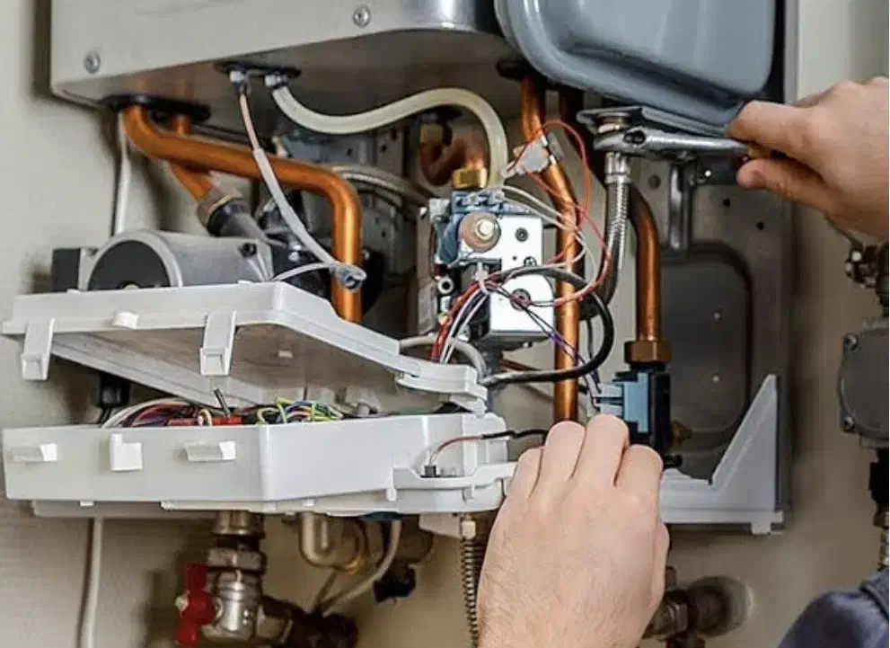 تعمیرکار پکیج//سرویس پکیج//تعمیرات ابگرمکن و پکیج|خدمات پیشه و مهارت|شیراز, شهرک سراج‎|دیوار