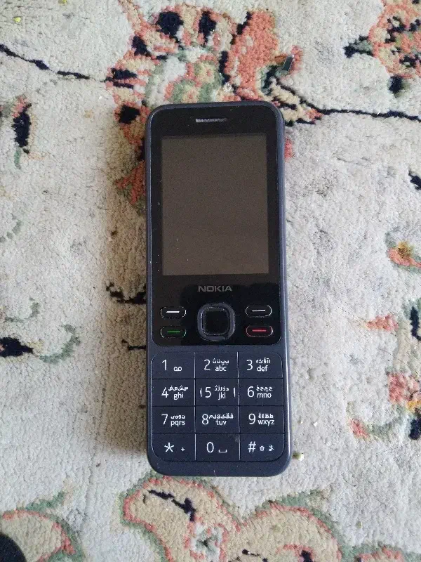 گوشی نوکیا|موبایل|شاهرود, |دیوار